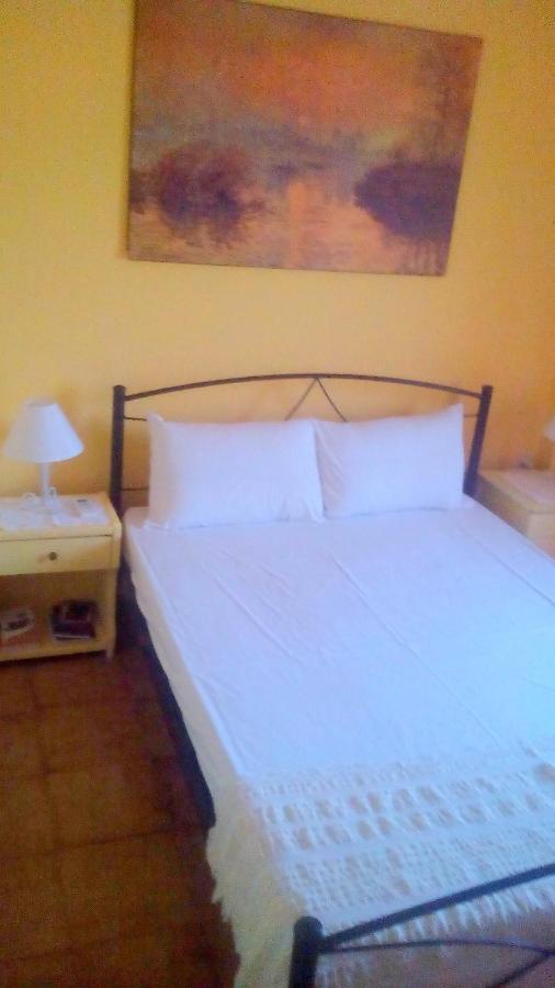 Estia Holiday Apartment & Studio Vathí Kültér fotó