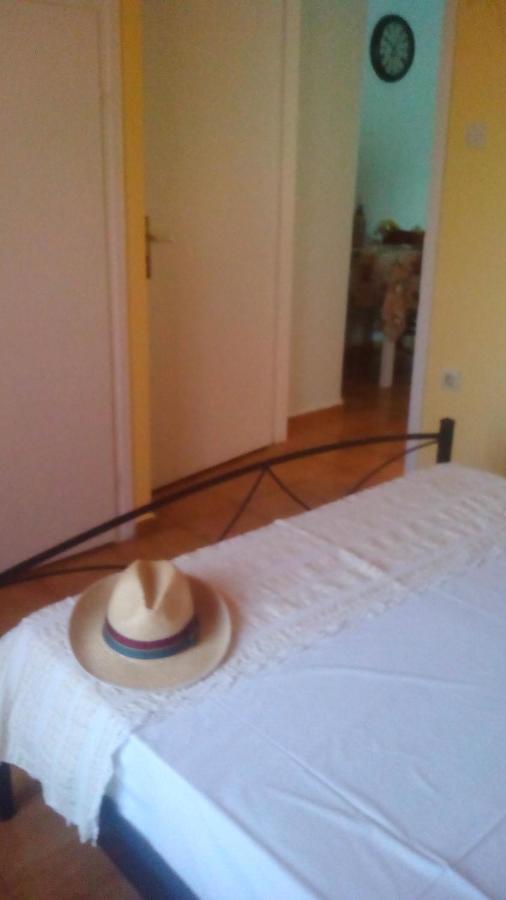 Estia Holiday Apartment & Studio Vathí Kültér fotó