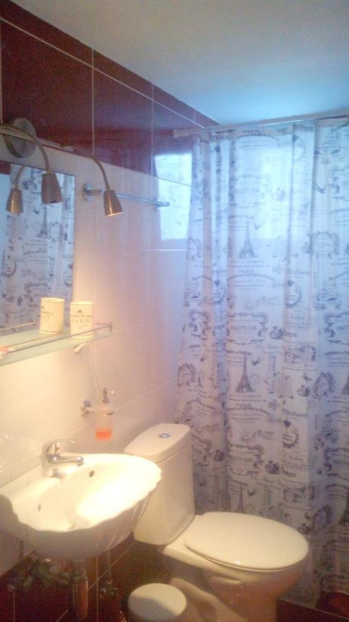 Estia Holiday Apartment & Studio Vathí Kültér fotó