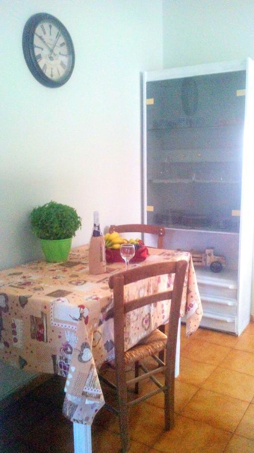 Estia Holiday Apartment & Studio Vathí Kültér fotó