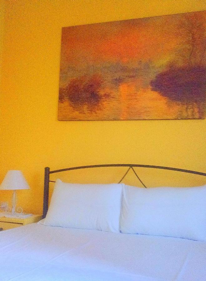 Estia Holiday Apartment & Studio Vathí Kültér fotó