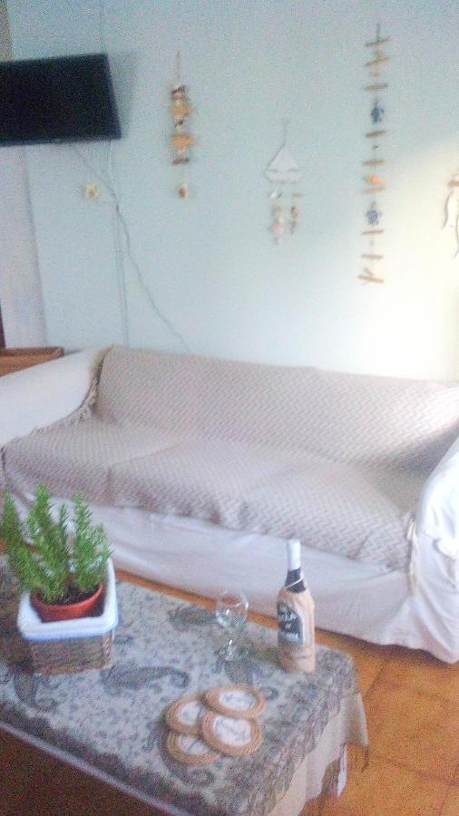 Estia Holiday Apartment & Studio Vathí Kültér fotó