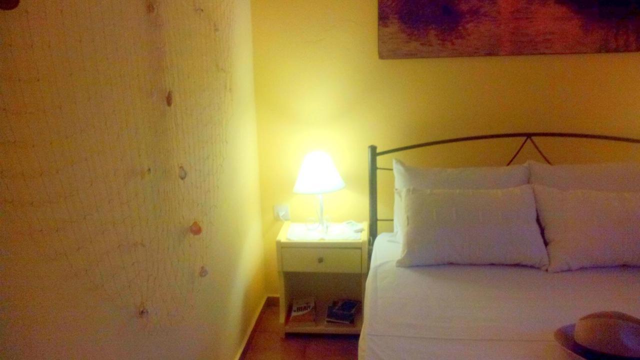 Estia Holiday Apartment & Studio Vathí Kültér fotó