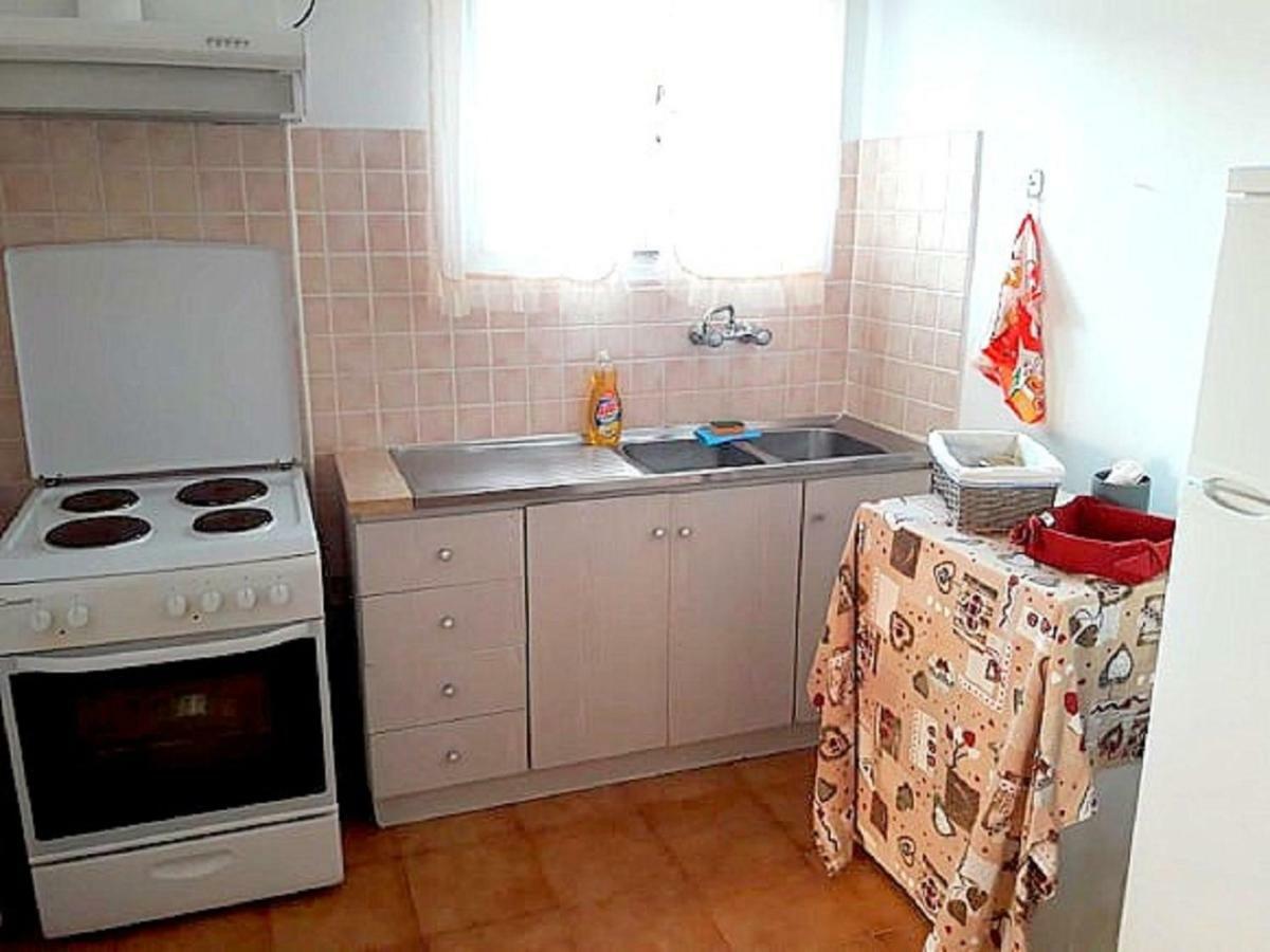 Estia Holiday Apartment & Studio Vathí Kültér fotó