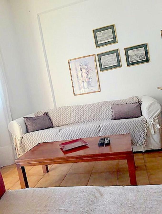 Estia Holiday Apartment & Studio Vathí Kültér fotó